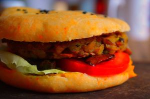 Palta y Chocolate at Palta y Chocolate in General Rodriguez