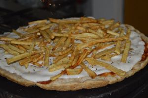 Palta y Chocolate at Palta y Chocolate in General Rodriguez