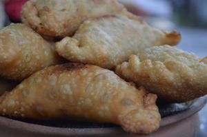 Palta y Chocolate at Palta y Chocolate in General Rodriguez