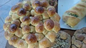 Palta y Chocolate at Palta y Chocolate in General Rodriguez