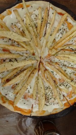 Palta y Chocolate at Palta y Chocolate in General Rodriguez