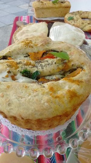 Palta y Chocolate at Palta y Chocolate in General Rodriguez