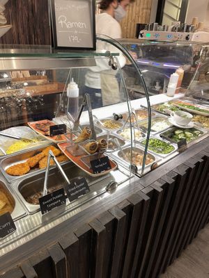 Para elegir   at Nordvegan in Oslo