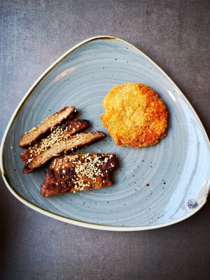  at Nordvegan in Oslo