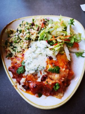  at Nordvegan in Oslo