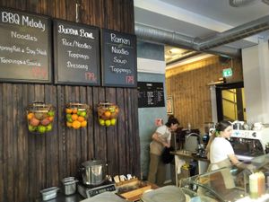  at Nordvegan in Oslo