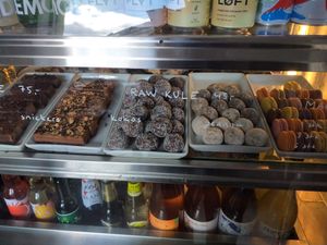  at Nordvegan in Oslo