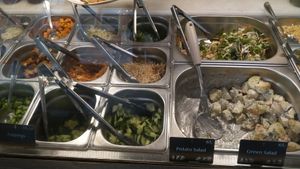  at Nordvegan in Oslo