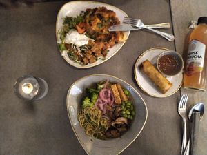  at Nordvegan in Oslo