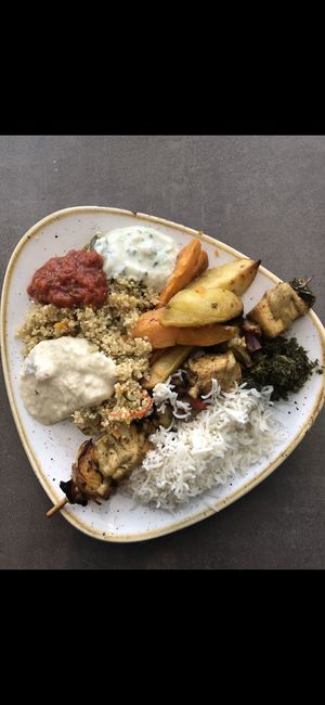 BOMB-DOT-COM 🔥🔥🔥💚💚  at Nordvegan in Oslo