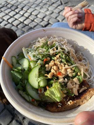   at Nordvegan in Oslo