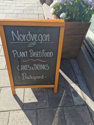  at Nordvegan in Oslo