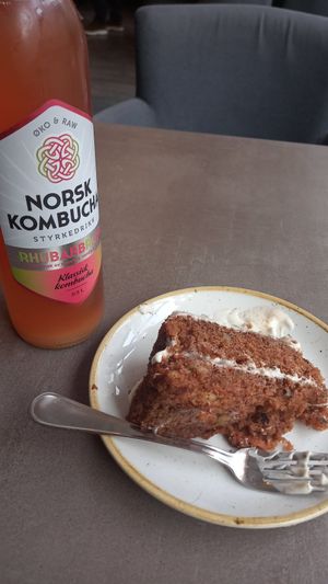  at Nordvegan in Oslo