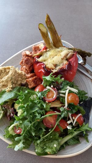  at Nordvegan in Oslo