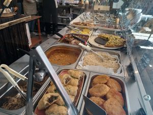  at Nordvegan in Oslo