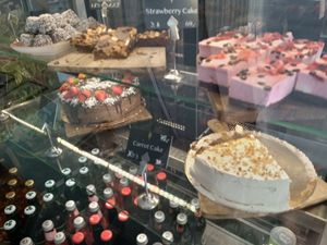  at Nordvegan in Oslo