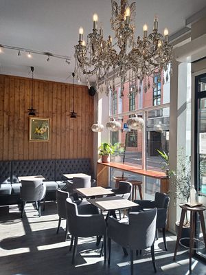  at Nordvegan in Oslo