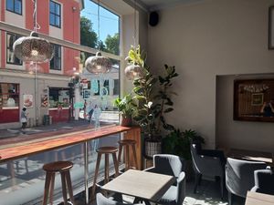  at Nordvegan in Oslo