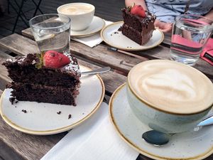  at Nordvegan in Oslo