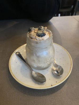   at Nordvegan in Oslo