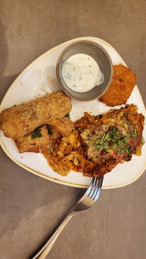  at Nordvegan in Oslo