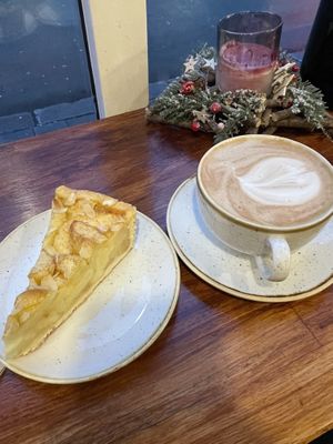   at Nordvegan in Oslo