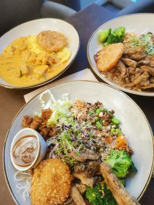  at Nordvegan in Oslo