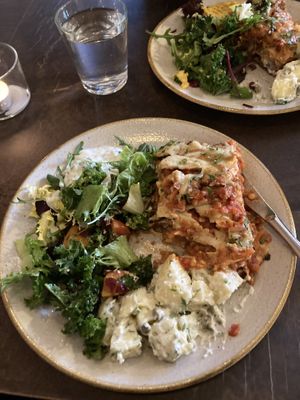   at Nordvegan in Oslo