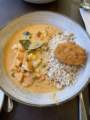   at Nordvegan in Oslo