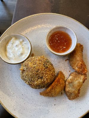   at Nordvegan in Oslo