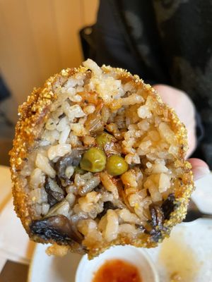   at Nordvegan in Oslo