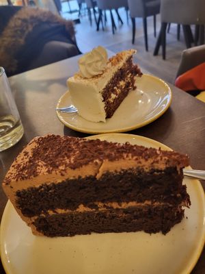  at Nordvegan in Oslo