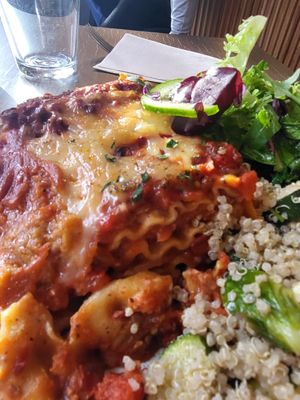  at Nordvegan in Oslo