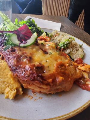  at Nordvegan in Oslo