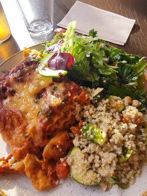  at Nordvegan in Oslo