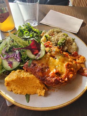  at Nordvegan in Oslo