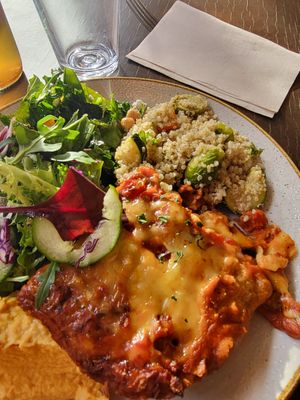  at Nordvegan in Oslo