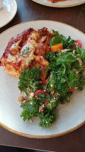  at Nordvegan in Oslo