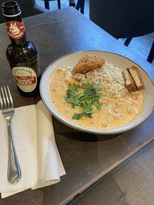   at Nordvegan in Oslo