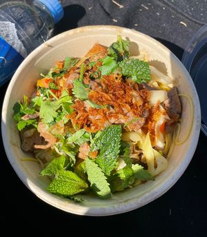   at Nordvegan in Oslo