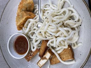   at Nordvegan in Oslo