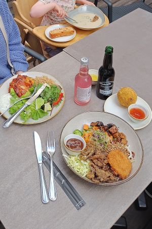  at Nordvegan in Oslo