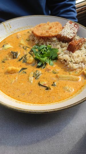  at Nordvegan in Oslo