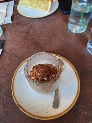  at Nordvegan in Oslo