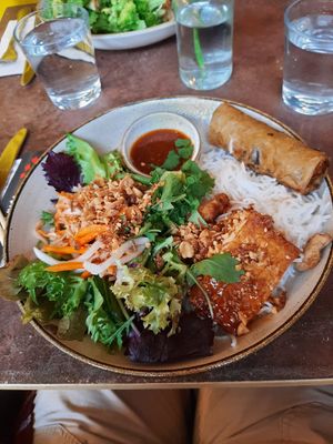  at Nordvegan in Oslo