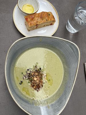   at Nordvegan in Oslo