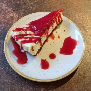  at Nordvegan in Oslo