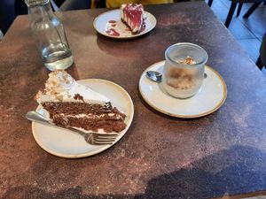  at Nordvegan in Oslo