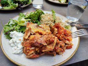  at Nordvegan in Oslo