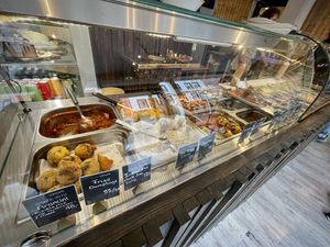   at Nordvegan in Oslo